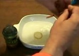 スーパーサイズコンドームの作り方