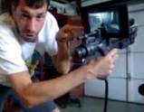 ���󥳥�ȥ����顼�ȥǥ����ץ쥤���Ȥ߹�碌�ƥꥢ���FPS
