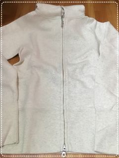 グラズ 服