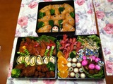運動会,弁当