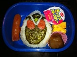 仮面ライダーフォーゼ,キャラ弁