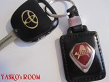 ALTEZZA Key_0