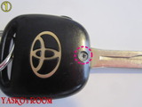 ALTEZZA Key_1