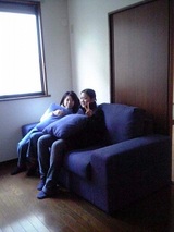 sofa