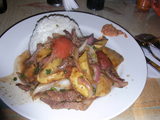 lunch