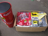 yassyCUP-Agip