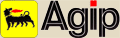 オイルメーカー Agip(アジップ)