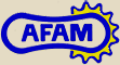 スプロケット AFAM