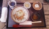 まかない丼