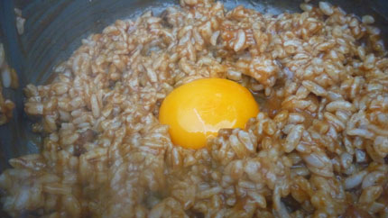 kome-curry