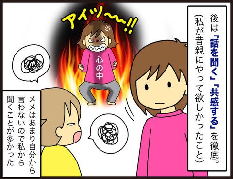 その時私がやったこと5