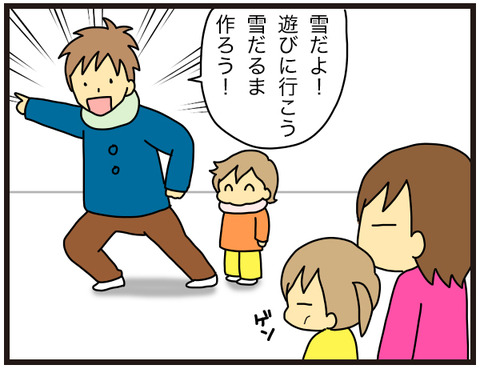 燃え尽きた2月5