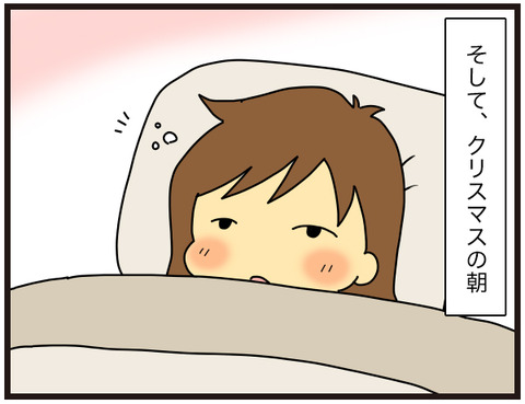 サンタの正体3
