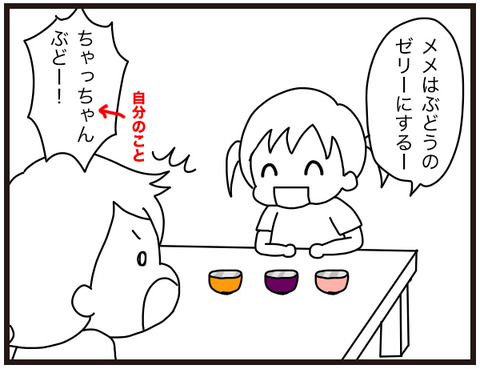 ケンカの火種