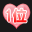 1位
