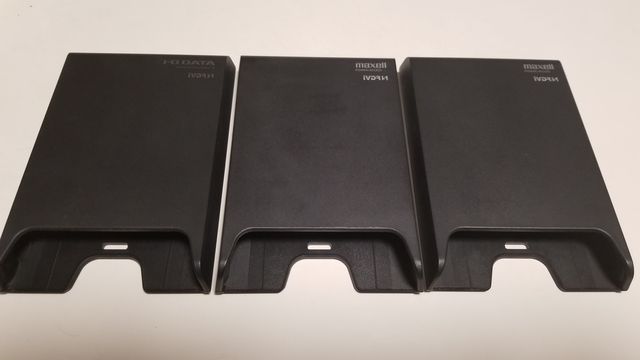 maxell iVDR-S 対応アダプタ M-VDRS.ADP2 値下げ不可 Amazon | 日立マクセル USB 3.0/2.0対応 iVDR対応アダプター M