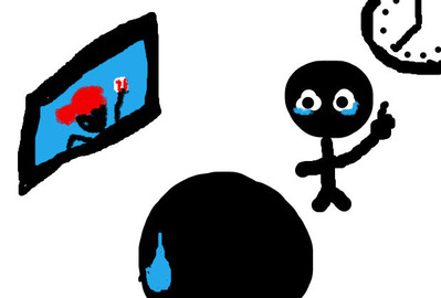 BlogPaint