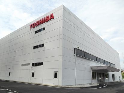 東芝メディカルシステムズ