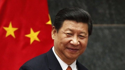 中国要人_習近平