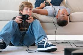 ゲーム依存症