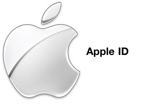 Apple-ID-Logo