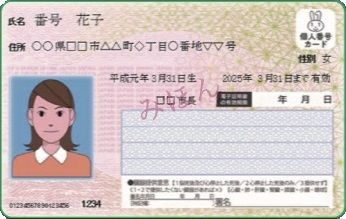 mncard