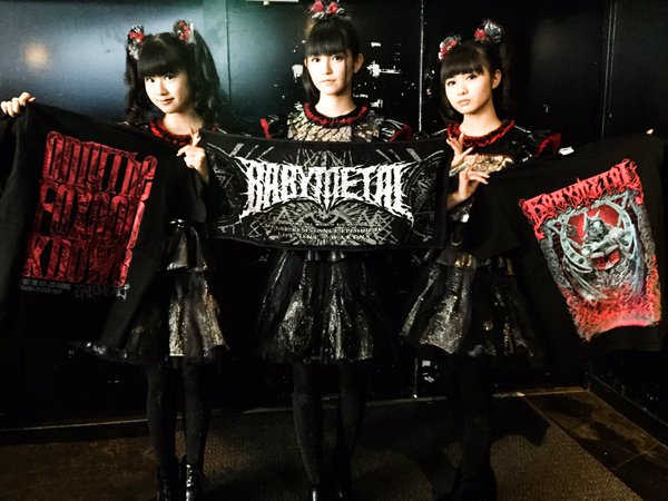 babymetal