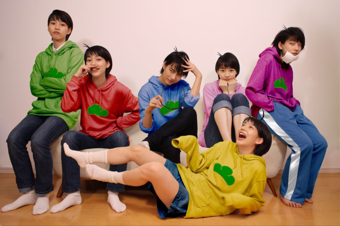 おそ松