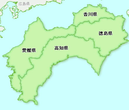 map_shikoku