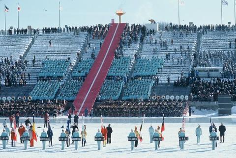 ceremony