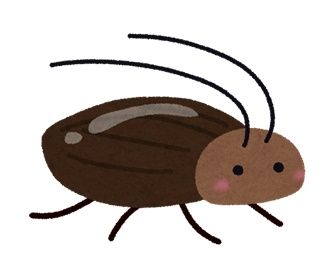 cockroach