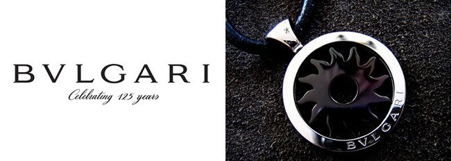 BVLGARI