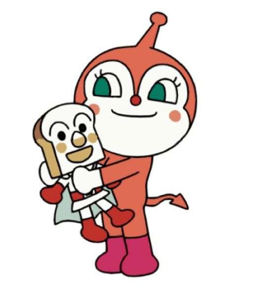 どきんちゃん