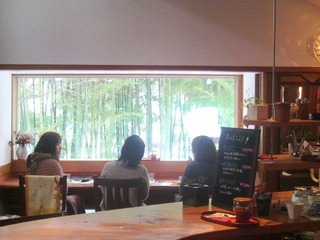 スミカ竹林
