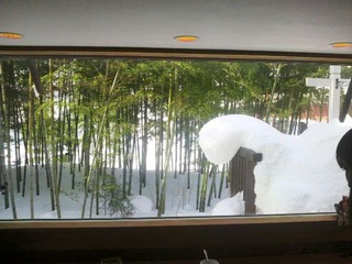 Sumika living竹&雪