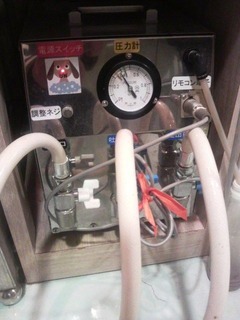 MB機器