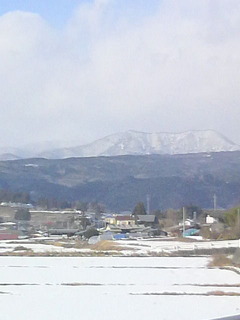 沼田雪景色2
