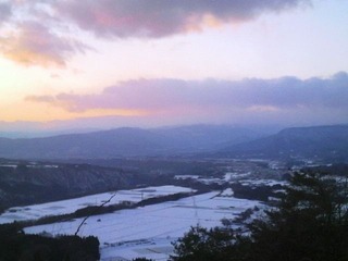 沼田夕陽1