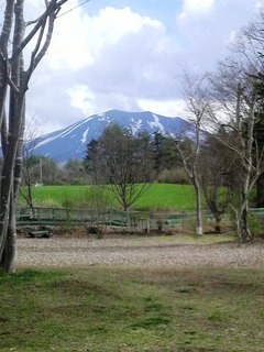 山DR景色