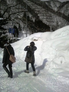 Sumika living駐車場