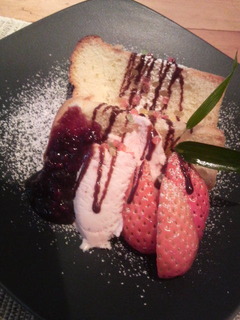 スミカケーキ