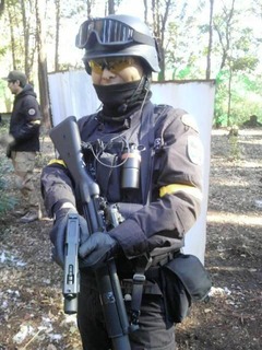 サニューヨークポリス