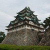 名古屋城