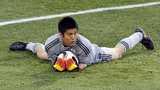gk kawashima