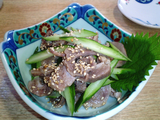 三崎紀の代まぐろづけ丼01