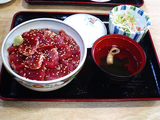 三崎紀の代まぐろづけ丼03