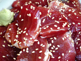 三崎紀の代まぐろづけ丼05