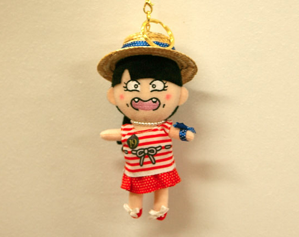 百田夏菜子 かなこちゃん人形 生誕記念マスコット2015〜2021 も