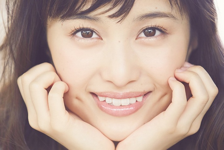ハッスルプレス『百田夏菜子 Birthday PANEL』本日2/20(火)18時より 