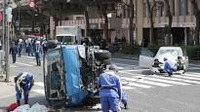 池袋事故